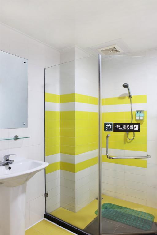 7Days Inn Xi'An Northwest University North Gate Bilik gambar