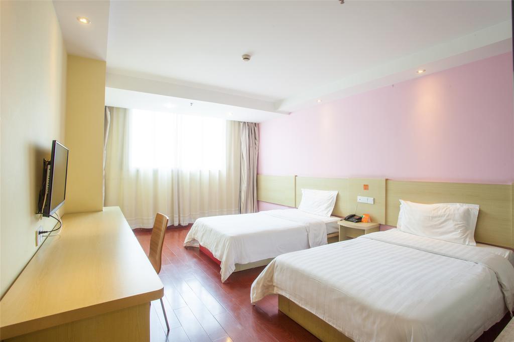 7Days Inn Xi'An Northwest University North Gate Bilik gambar